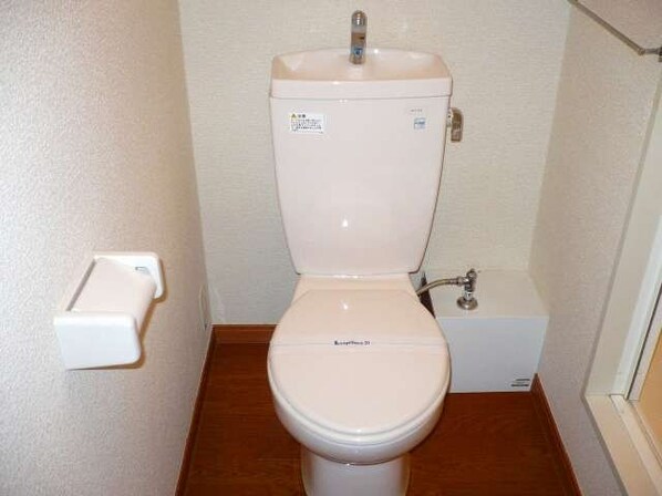 レオパレスSKK・マンションIVの物件内観写真